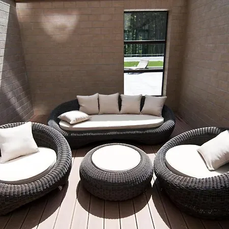 Appartement Sloneczny Przy Plazy