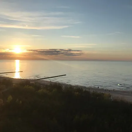Słoneczny Przy Plaży *