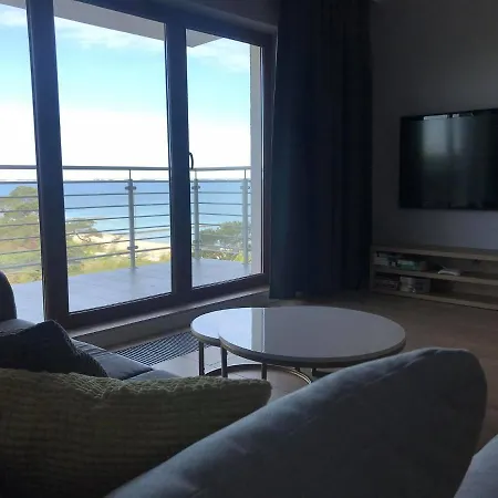 Sloneczny Przy Plazy *