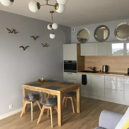 Sloneczny Przy Plazy * Dziwnówek