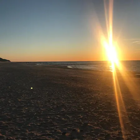 Appartement Sloneczny Przy Plazy Dziwnówek