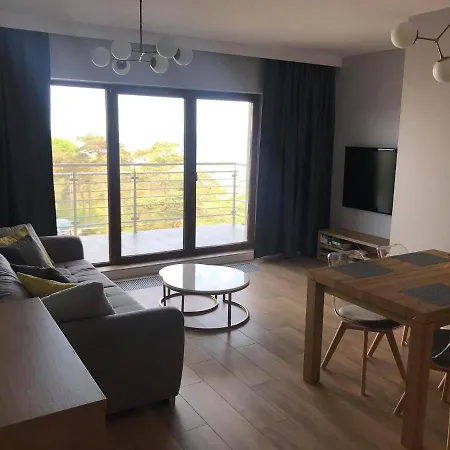 Sloneczny Przy Plazy