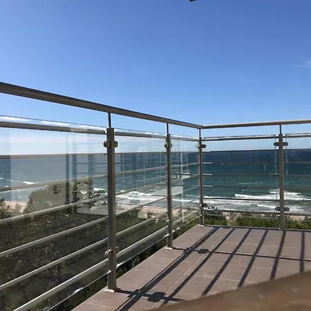 Apartment Sloneczny Przy Plazy Dziwnowek