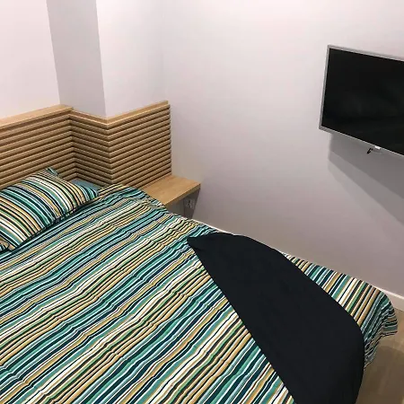 Sloneczny Przy Plazy * ジブヌベク