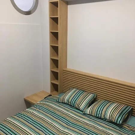 Sloneczny Przy Plazy