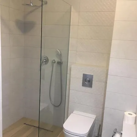 Appartement Sloneczny Przy Plazy