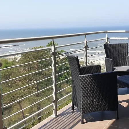 Sloneczny Przy Plazy