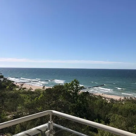 Sloneczny Przy Plazy ジブヌベク