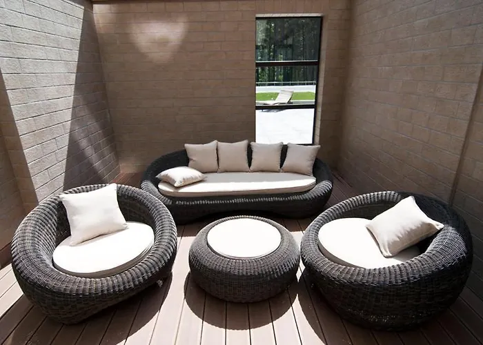 شقة Sloneczny Przy Plazy