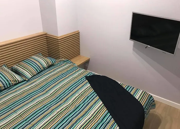 Sloneczny Przy Plazy * ジブヌベク