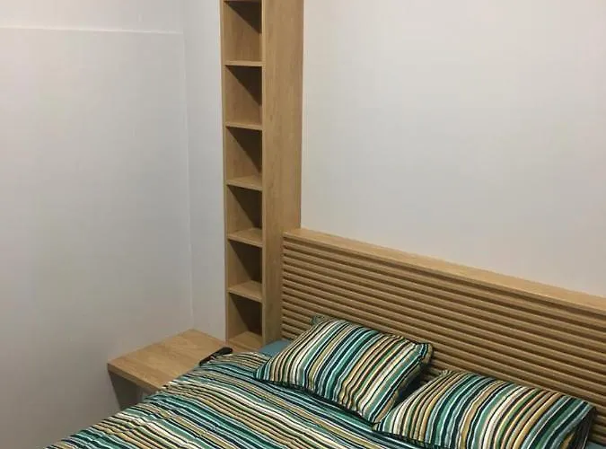 Sloneczny Przy Plazy