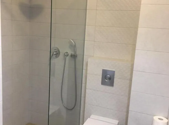 شقة Sloneczny Przy Plazy