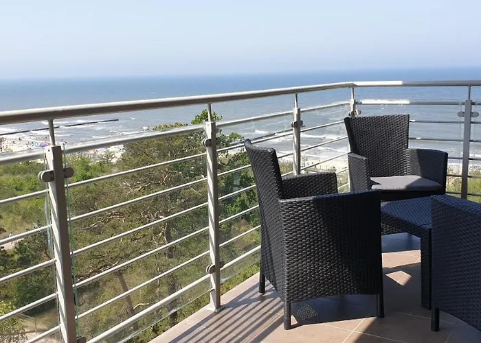 Sloneczny Przy Plazy