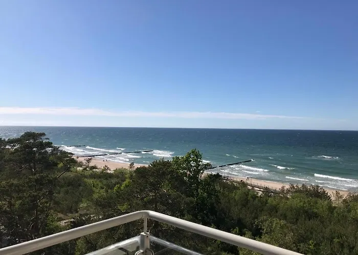 Sloneczny Przy Plazy ジブヌベク